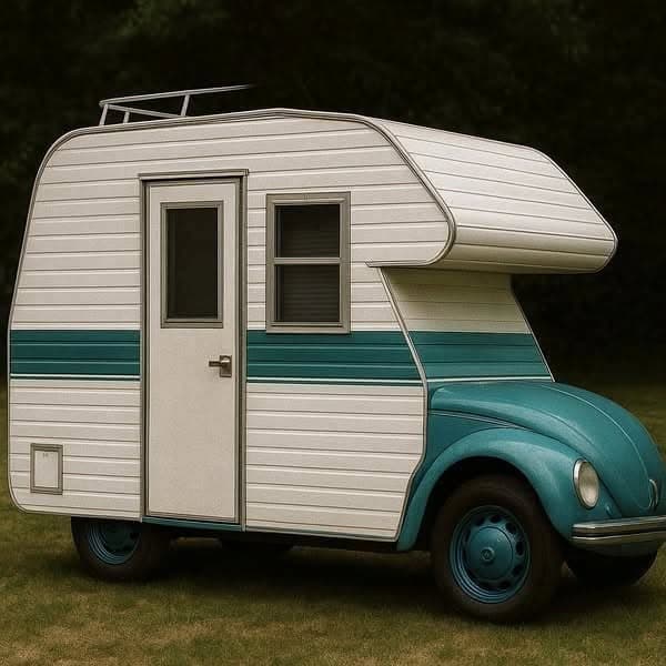 Ultimate Guide to Comfort and Travel Tips for Mini Camper Vans