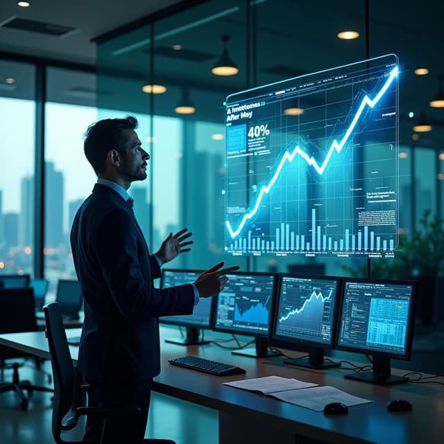 Data Analyst Apprenticeship